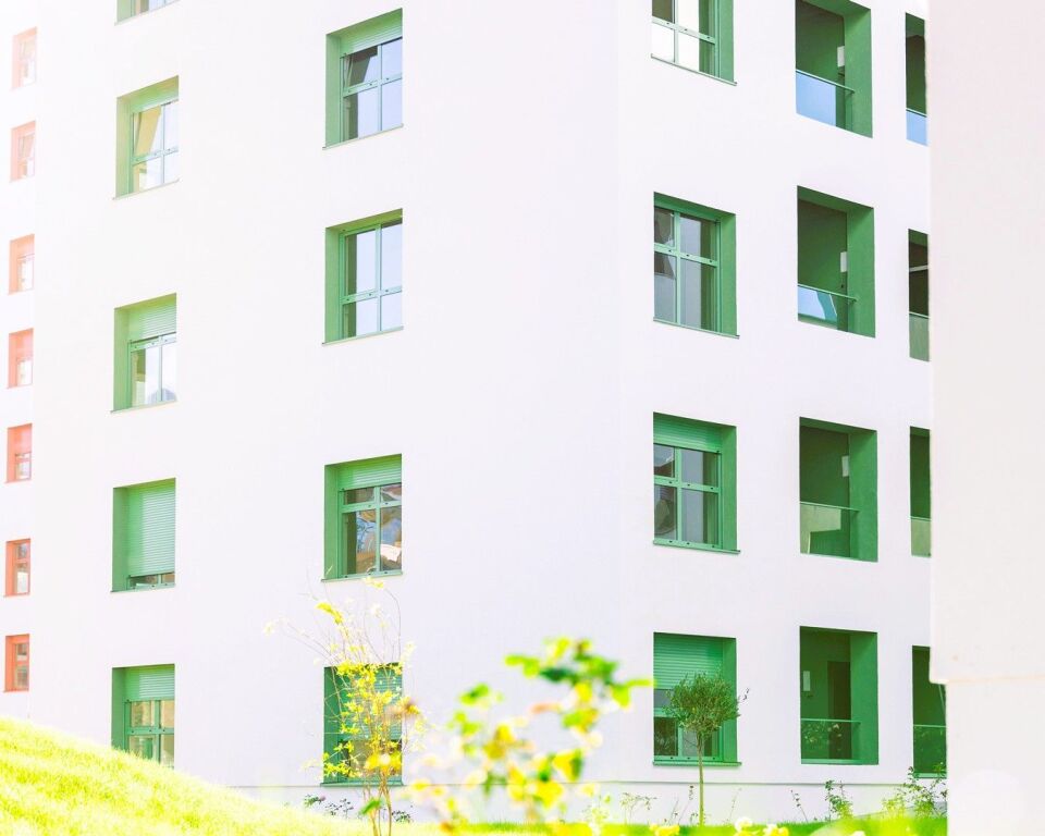 🏙️2+1 for sale at Kadiu Residence, Ali Demi| 83.9 m²🔥