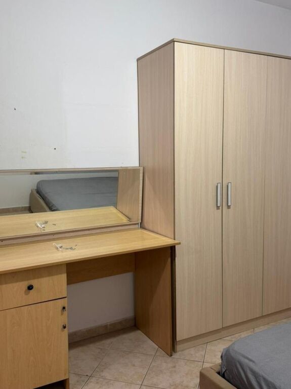 🏡 Affittasi appartamento 1+1 Comune di Parigi, Via Medar Shtylla – Complesso Kika 1