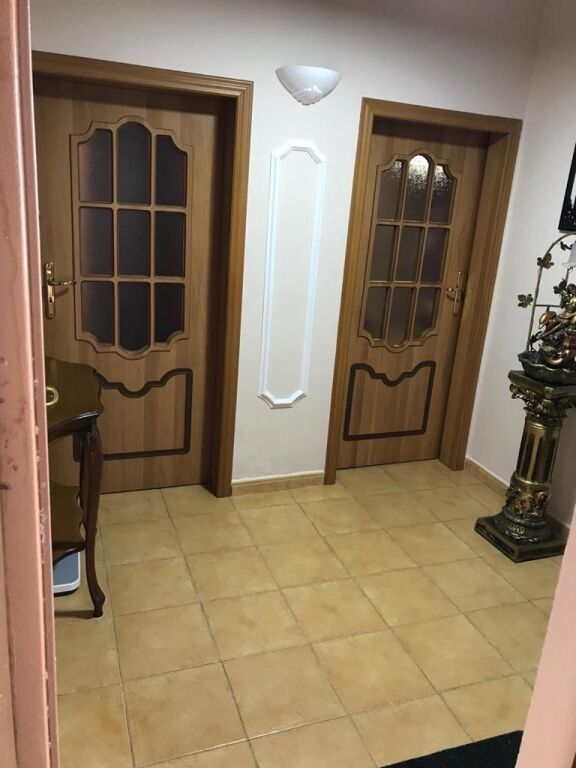 For Rent Apartment 2+1+1 Balcony