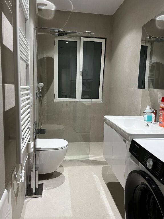 APARTAMENT 1+1 ME QIRA  📍ZOGU I ZI 650 €