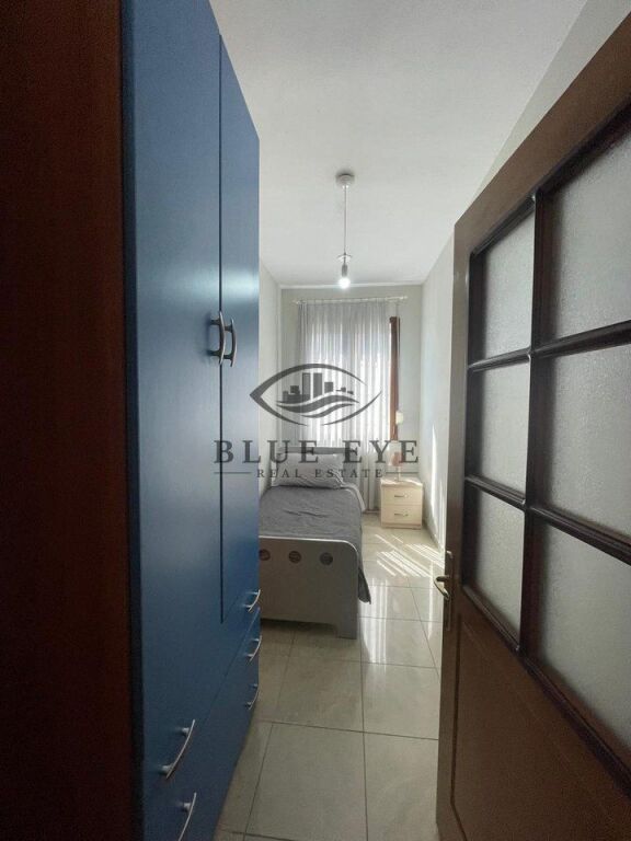 Apartament 2+1 për shitje në Vollga, Durrës me pamje nga deti.