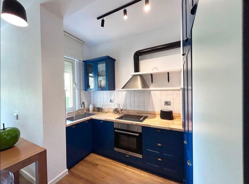 FOR RENT APARTMENT 2+1 – DRY LAKE