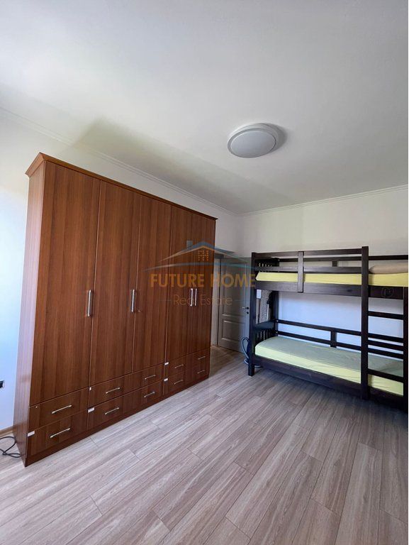 Rent, Apartment 2+1, Durres Street, near Coloseo hotel.