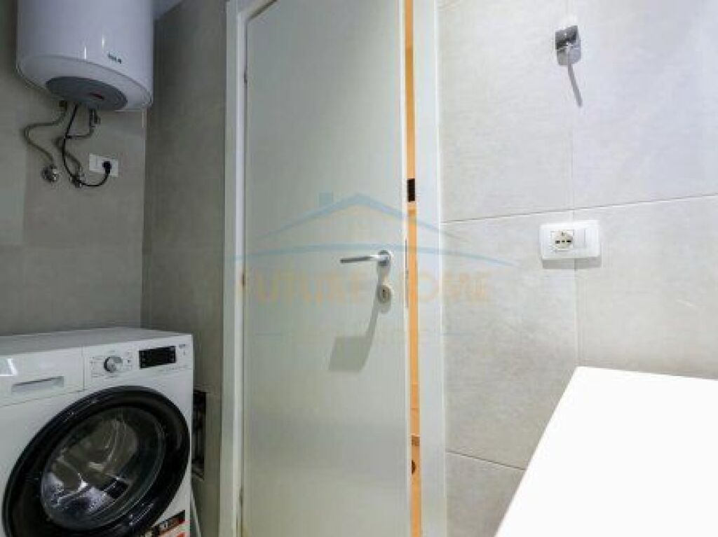Shitet, Apartament 1+1 San Pietro Rezidence, Gjiri I Lalëzit