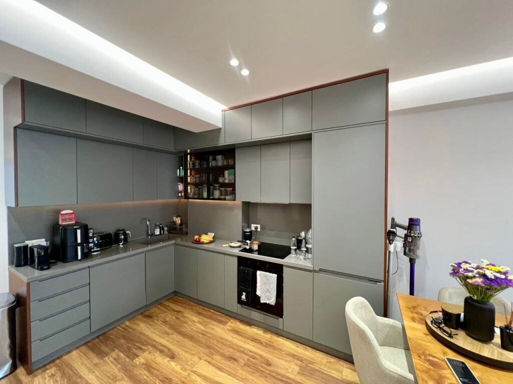📣 QERA SUPER Apartament 2+1+2 📍 Kompleksi Olimpik, Tirane ✨  