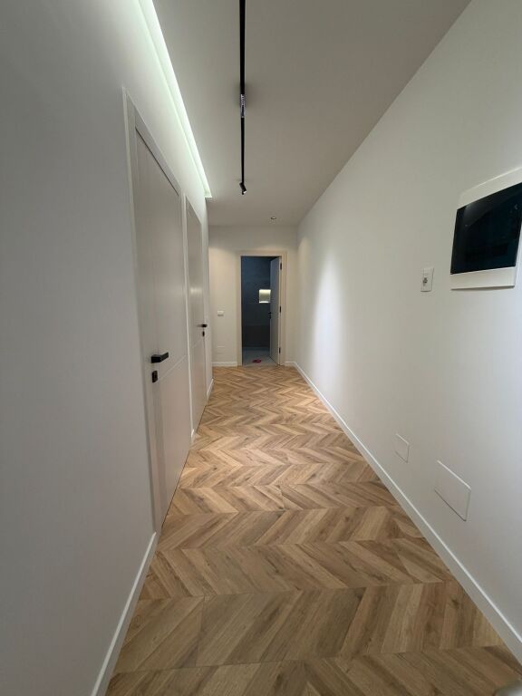 Apartment 2+1+2 for sale near the Shkoza roundabout