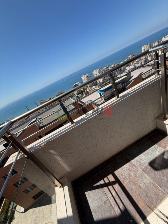 🏡 SHITET APARTAMENT 2+1 ME PAMJE DETI – VILA E ZOGUT, DURRËS