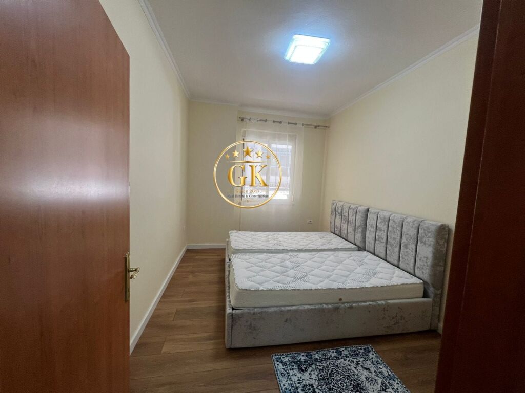 🏡 SHITET APATRAMENT 2+1 PLAZH DURRES