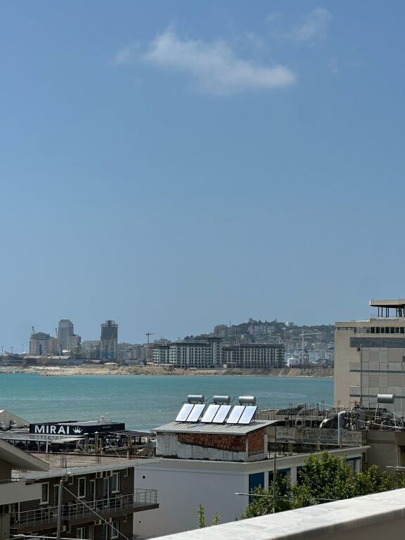 🏡 Apartament 2+1 në Shitje – Durrës, Pamje nga Deti