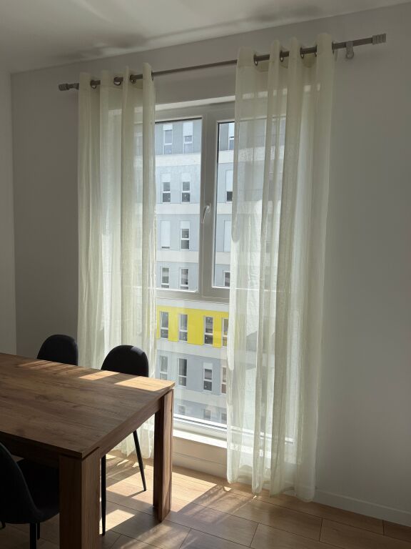 Furnished 2+1+2 apartment