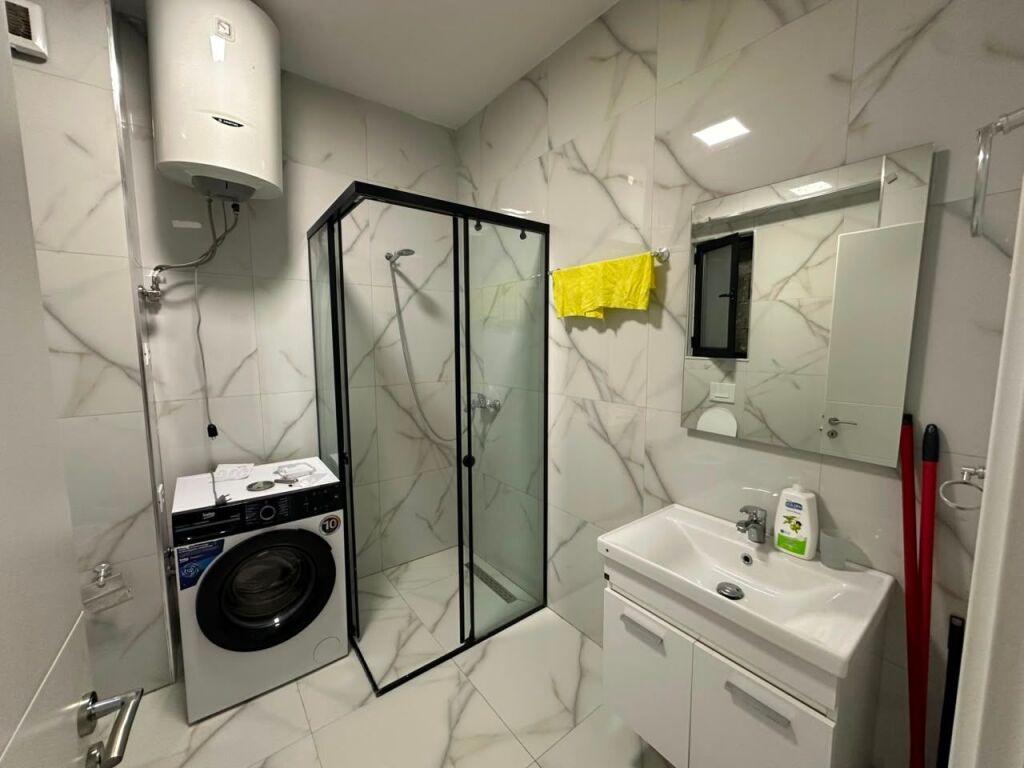 Appartamento 1+1 in Affitto, Astir, Urban Gate