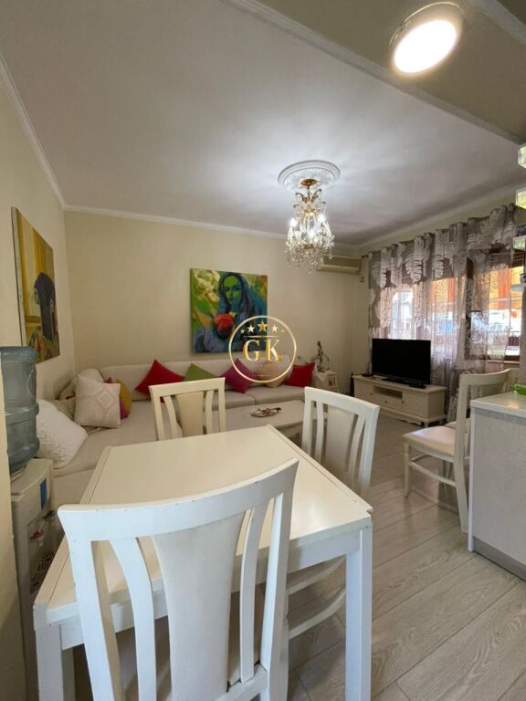 🏡 APPARTAMENTO IN AFFITTO 2+1 + BALCONE TRIBUNALE DURRES