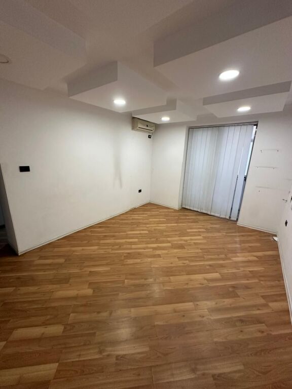 🏢 Appartamento 1+1 in Affitto – Incrocio 21 Dhjetori