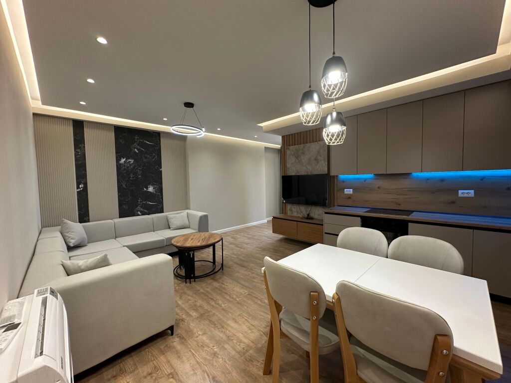 Apartament 1+1 per shitje ne Laprake
