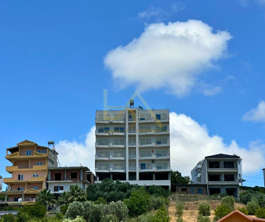 Shitet Hotel – afër Shkëmbit të Kavajës, Durrës