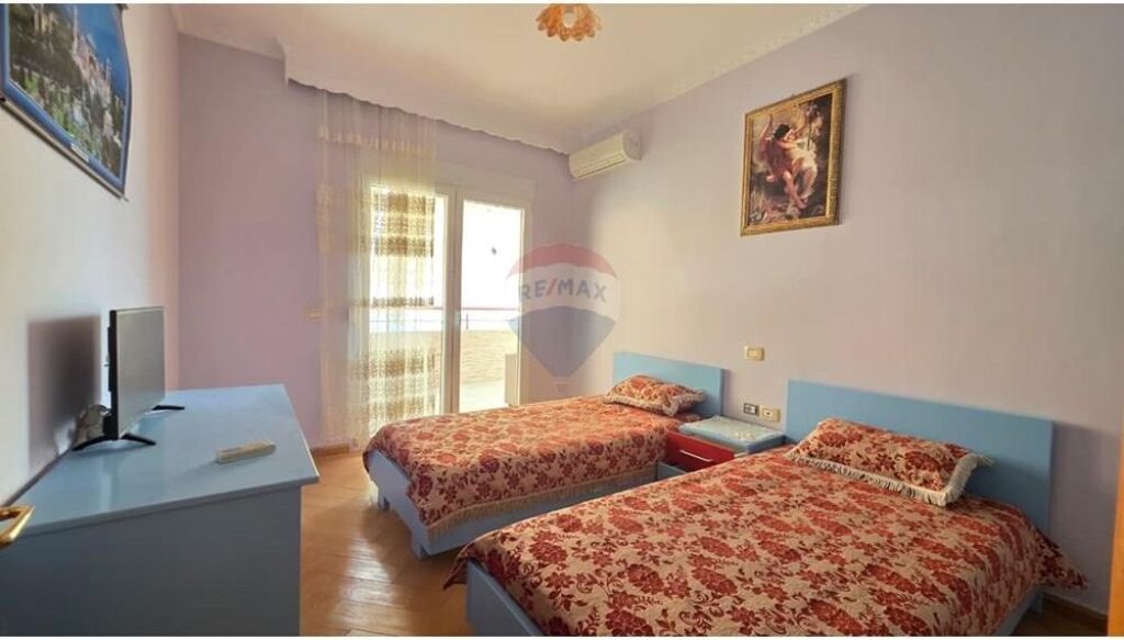 Apartament 3+1 ne shitje,Vlore