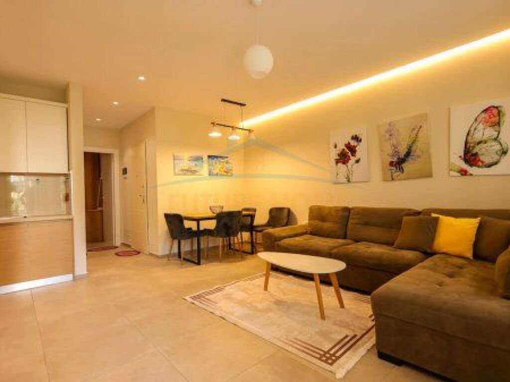 Shitet, Apartament 1+1 San Pietro Rezidence, Gjiri I Lalëzit