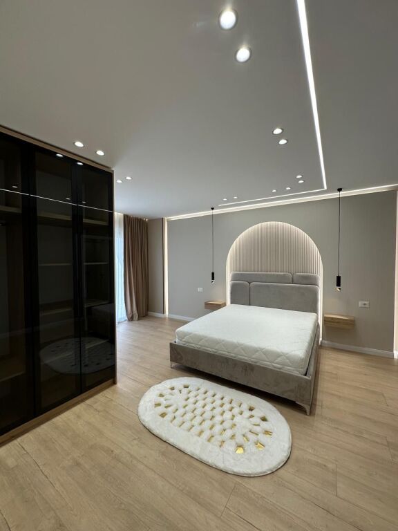Apartment 2+1+2+2 balconies for sale in Astir