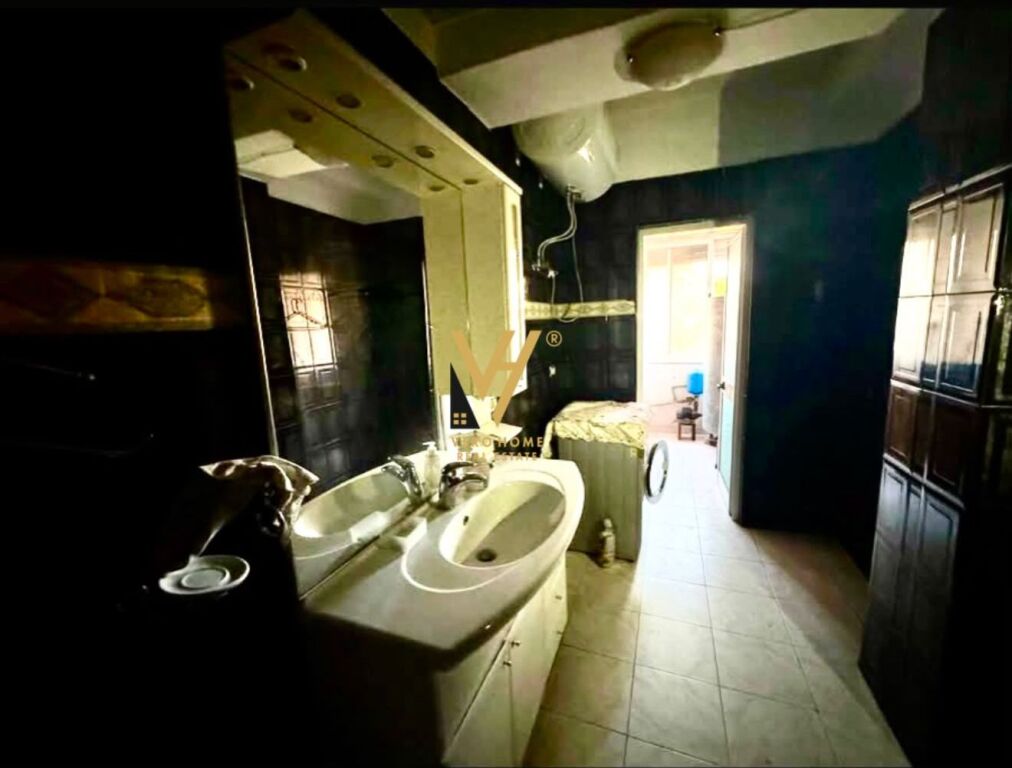 APPARTAMENTO 3+1+2+BLK IN AFFITTO A OXHAKU 650 EURO