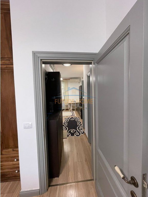 Rent, Apartment 2+1, Durres Street, near Coloseo hotel.