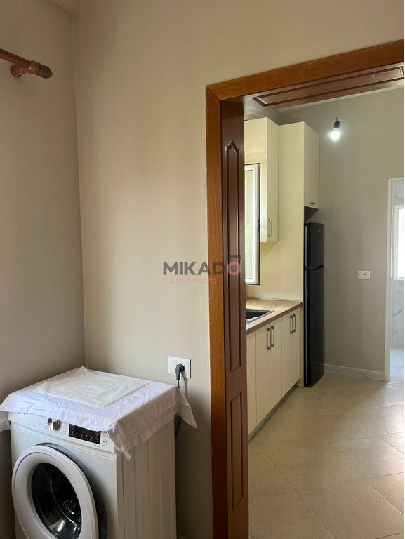 Apartament 1+1 me qira – Don Bosko !