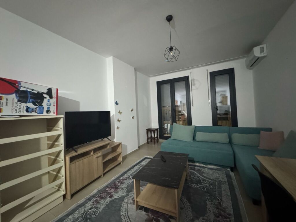 Apartment 1+1 for Sale - Zirkon Complex, Manastir Congress Street!