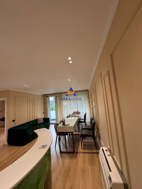BUSINESS FOR RENT 94M2 "RESIDENZA FIORI DI BOSCO, DON BOSCO" 120,000 LEKE