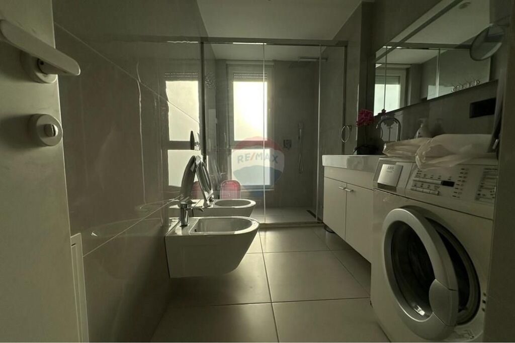 APARTMENT 3+1+2 FOR RENT 5 MAY