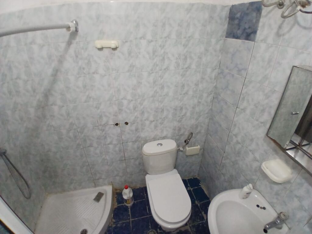 Appartamento 1+1 in Affitto