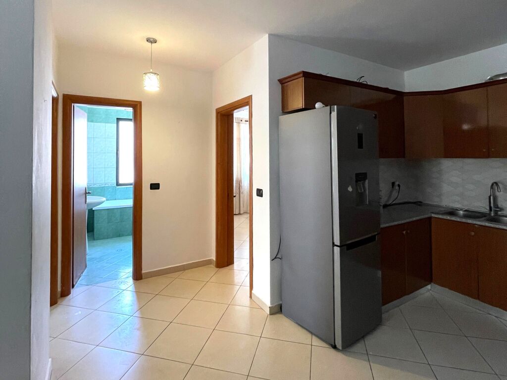 APPARTAMENTO 2+1+2+BALCONE IN AFFITTO A YZBERISHT
