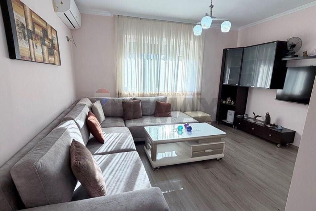 Shitet apartament 2+1 Fusha Ali Demi