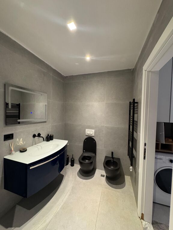 Apartment 1+1 for sale Dibres Street, Tirana