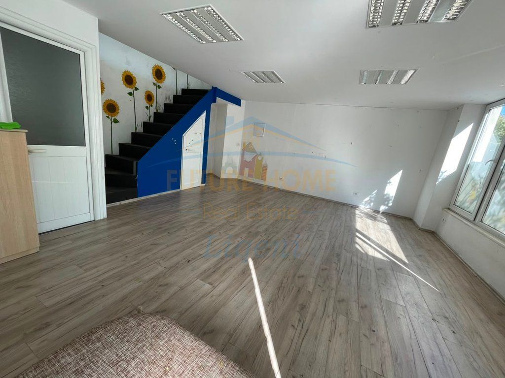 Rent, Business Premises, Duplex, Zoological Garden, Tirana.