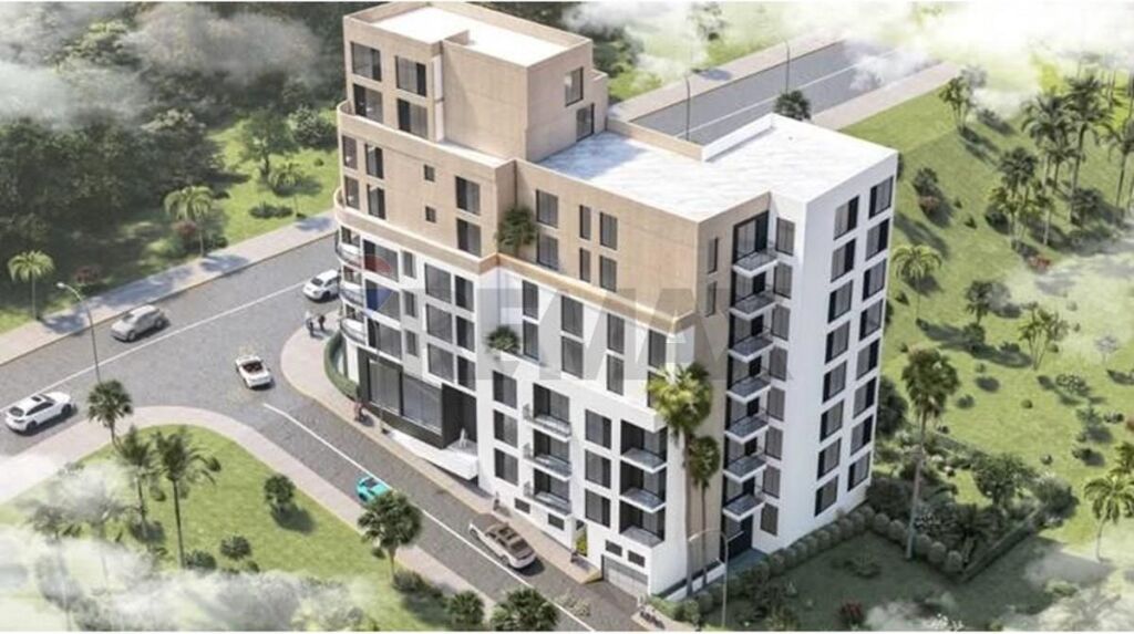 Appartamento - In Vendita - Via Mihal Grameno, Tirana(ID: 530551001-474)