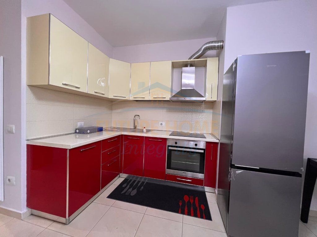 Affitto, Appartamento 1+1, Don Bosko, Tirana.