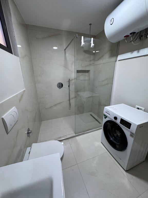 🏠 Apartment 1+1 for rent 📍 At Red School, Tirana