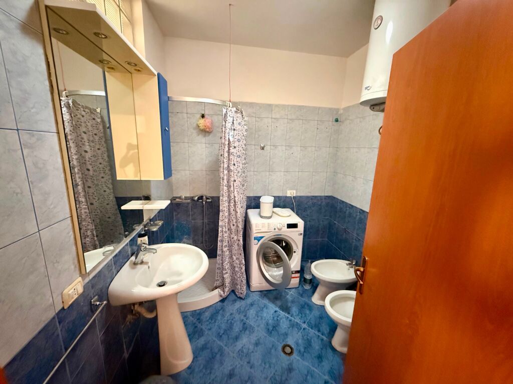 📣 VENDESI Appartamento 2+1 con Balcone 📍 Via Teleferico, Vicino al Market Aldi