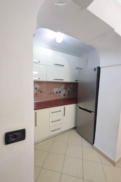 Apartment For Rent 2+1 In Brryl (ID B221431) Tirane