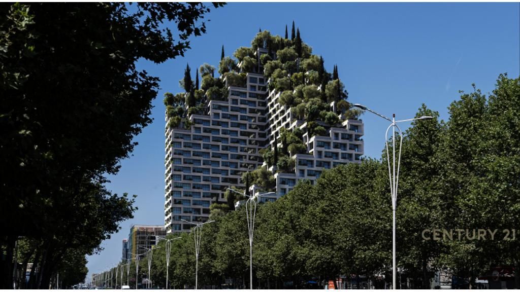APPARTAMENTO 1+1 AL LION 2 RESIDENCE! 152,000 €