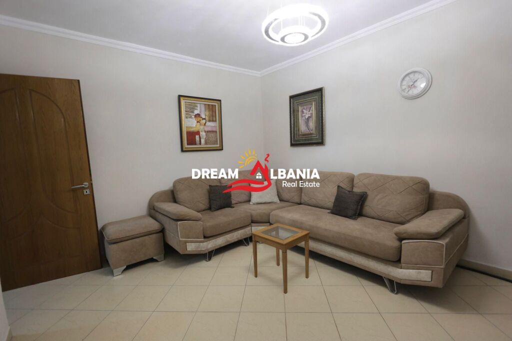 Appartamento 2+1 in affitto presso il Nuovo Maternità, Tirana (ID 4229504)