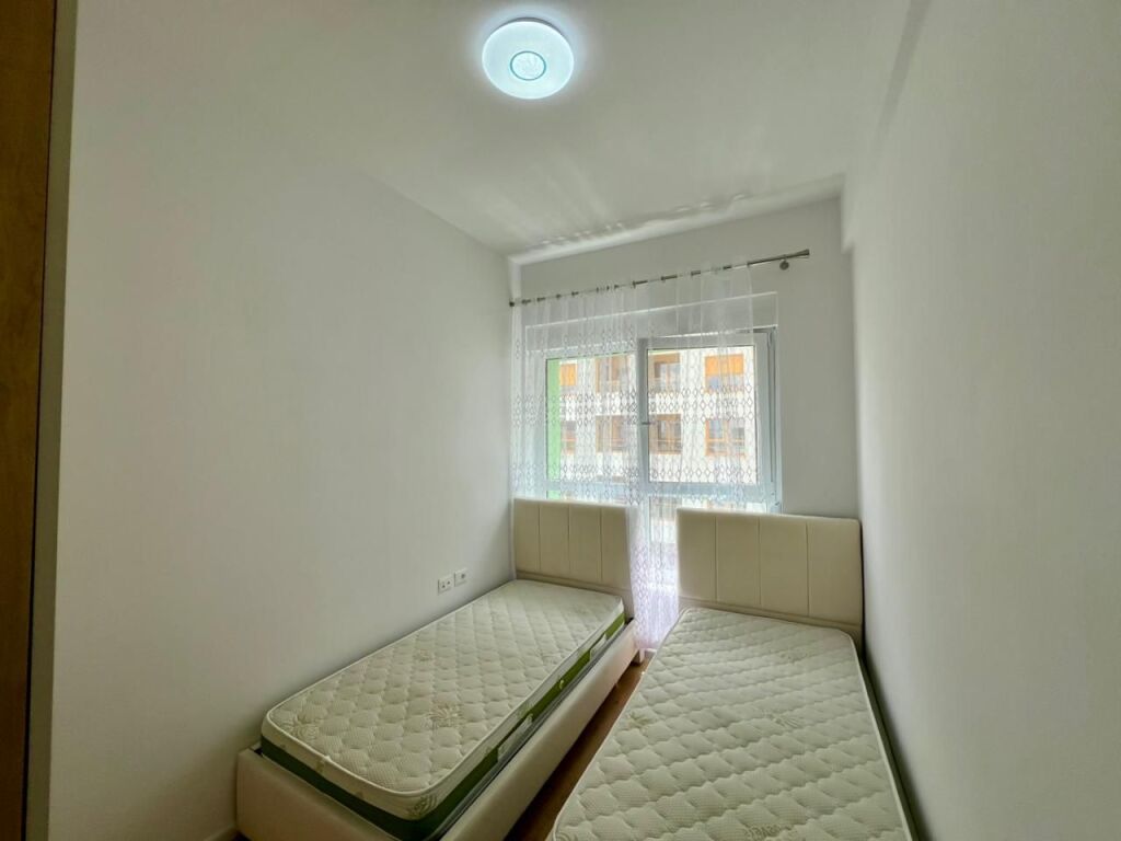 Qira, Apartament 2+1, ”Ali Demi”, Tiranë