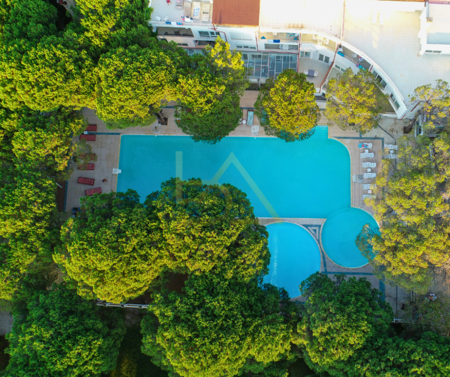 Shiten Apartamente 2+1 – Qerret, Kavajë