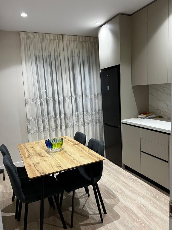 APARTAMENT 1+1 ME QIRA  📍ZOGU I ZI 650 €