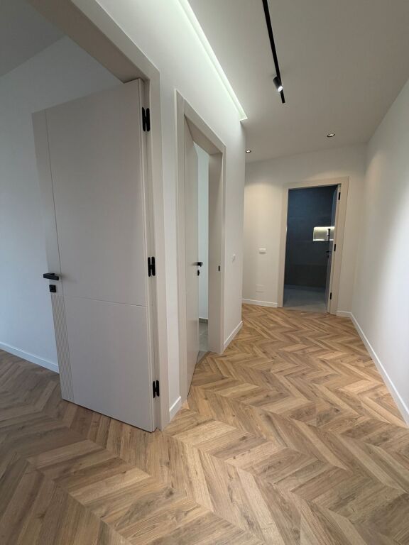 Apartment 2+1+2 for sale near the Shkoza roundabout