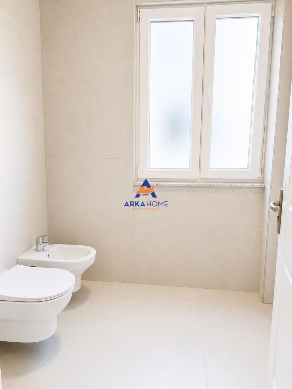 APPARTAMENTO IN AFFITTO 2+1+BALCONE "ASTIR, VICINO A NELA 6" 58.000 LEKE