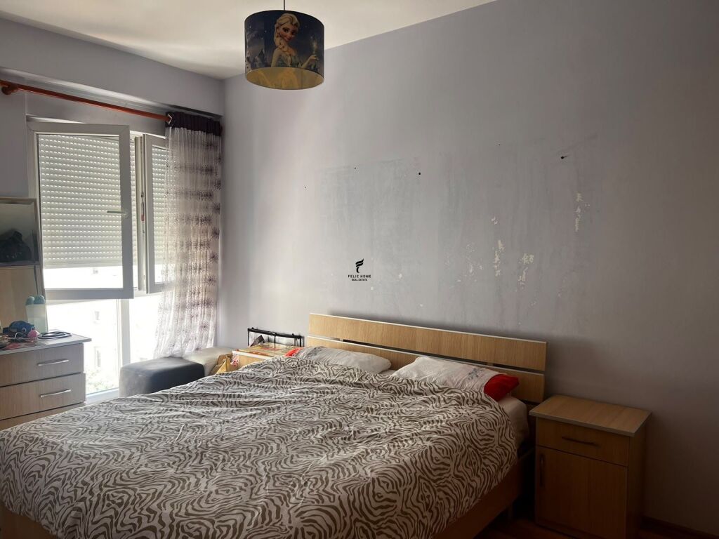 SHITET APARTAMENT 2+1 21 DHJETORI 242.000 EURO FH-78390