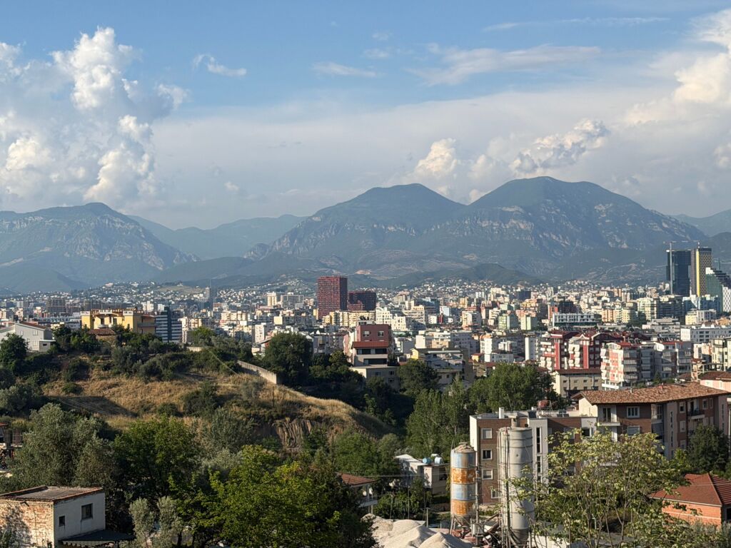 💥 Affitto di Lusso 2+1+🅿️+Veranda / Kodra Diellit 💥