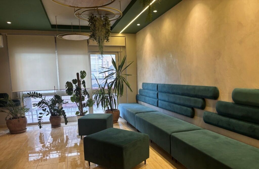 Shitje | Biznesi Klinike Mjekesore | Don Bosko | 50000 €