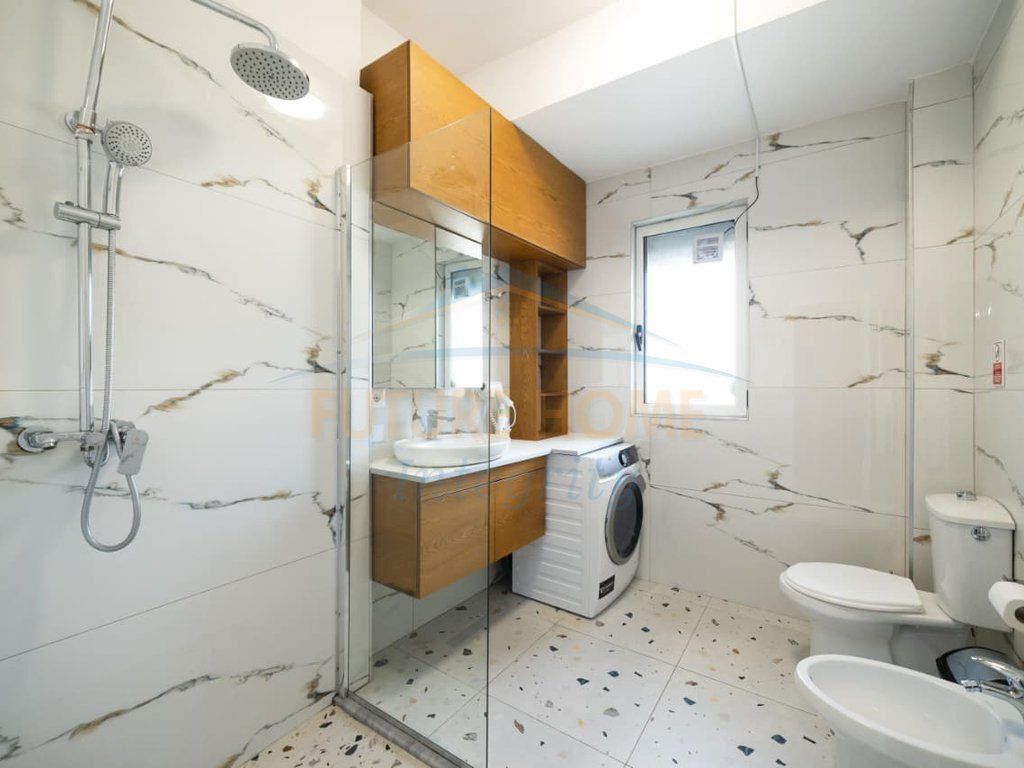 For sale, 2+1 apartment, Hoxha Tahsim Street, Tirana.