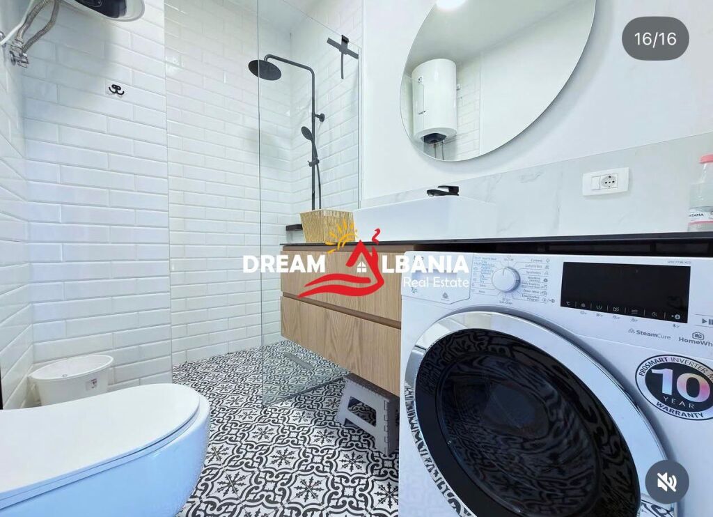 Super Apartment 1+1 for Rent Quartum Residence (ID 5211002)